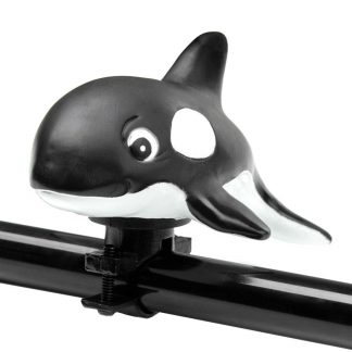 Horn-Evo Honk, Honk Killer Whale