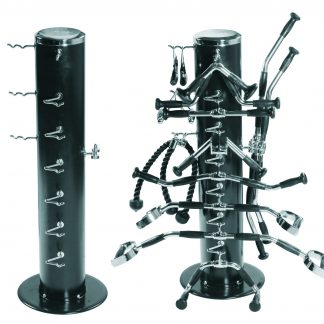 Attachment Rack-York