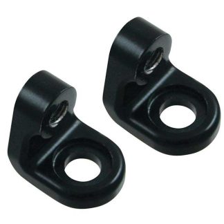 Luggage Rack-Adapter Rear Brake Mount Toba***