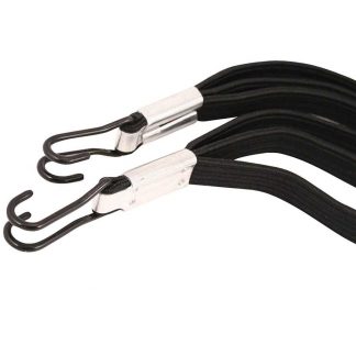 Luggage Rack Straps-Evo Triple 24"