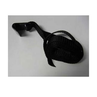 Bike Carrier Parts-Saris Extra Long S Hook Strap (Pr)***