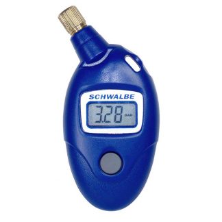 Pressure Gauge-Schwalbe Digital***