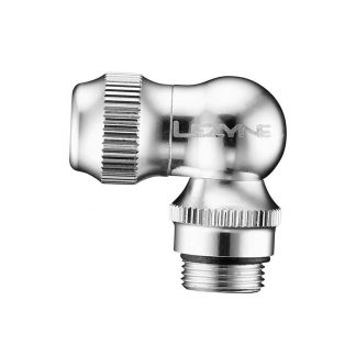 Pump Parts-Lezyne Slip Chuck Presta Only for Disc Wheels