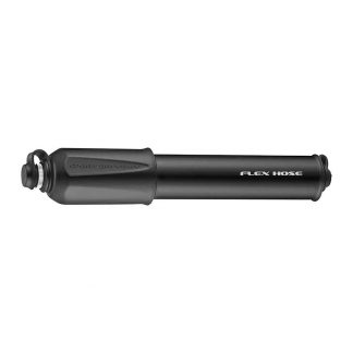 Pump-Hand Lezyne Sport Drive HV Compact Black