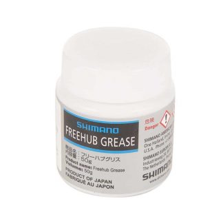 Grease-Shimano Freehub Body DuraAce/Saint***