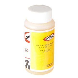Brake Fluid-DOT 5.1 Avid