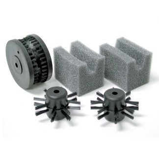 Chain Scrubber-Brush Kit for Park CM-5