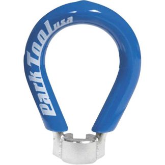 Spoke Wrench-Park SW-3 Blue