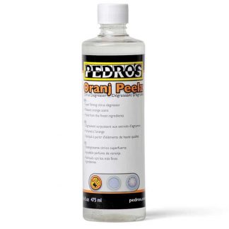 Degreaser-Pedros Oranj Peelz 475ml***