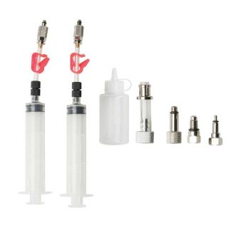 Brake-Disc Bleed Kit DOT Various Jagwire***