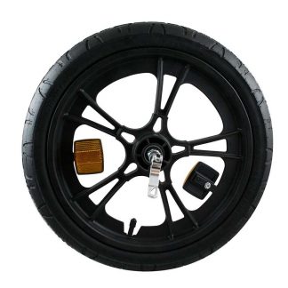 Stroller-Replacement Front Wheel***