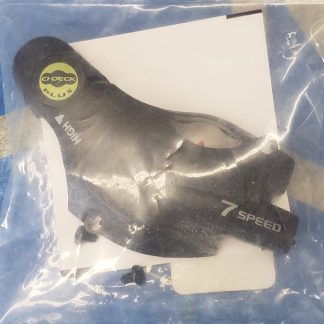 Shifter-7 Spd ST-EF35 Upper Cover***