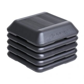 Aerobic Step-Element Fitness Single Set