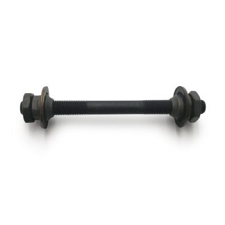 Axle-Front Hollow M9X108mm