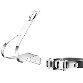 Toe Clips-Giant for AC Pedal Lg***