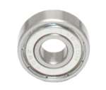 Bearing-6206 2ZR 30x62x16