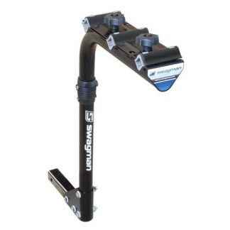 Bike Carrier-Hitch Mount Swagman 3 Bike RV Standard