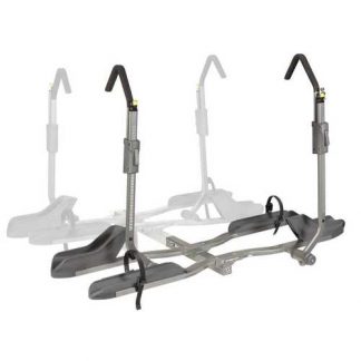 Bike Carrier-Hitch Mount Swagman Semi 4.0 (Add-On)