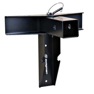Bike Display-Swagman X Mount Hitch Storage