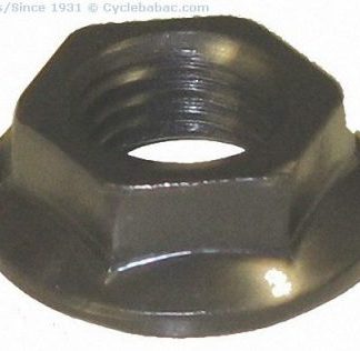 Bottom Bracket Axle Nut