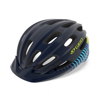 Helmet-Giro Vasona Wmns Mips Midnight OSFM