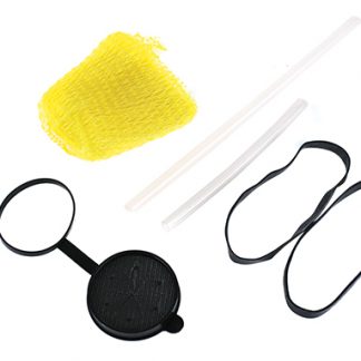 Water Bottle-Profile Aero Drink Parts Kit