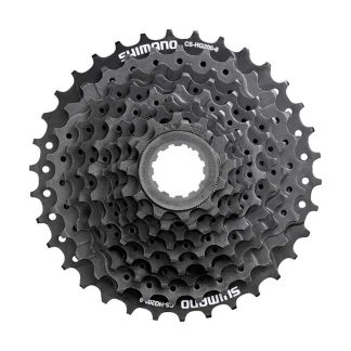 Cassette-9 Spd 11-34 Shimano HG200