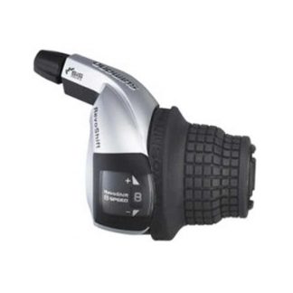 Shifter-21 Spd Shimano SL-RS45 RevoSoft***