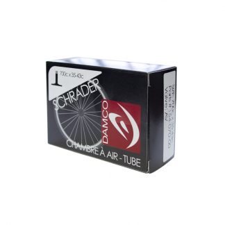 Tube-700 X 20-25 Schrader Damco