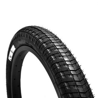 Tire-18 X 2.3 Stoln Fiction Troop Black