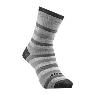 Socks-Giant Transcend Black/Grey Med***