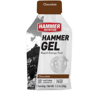 Gel-Hammer Chocolate