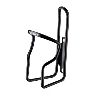 Bottle Cage-Giant Gateway Aluminum Black