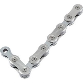 Chain-10 Spd Wipperman Stainless