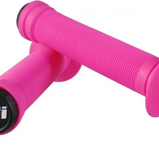 Grips-ODI Longneck BMX Pink