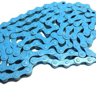 Chain-1/8 BMX KMC410 Blue