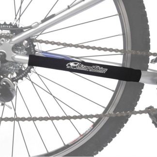 Chainstay Protector-Lizard Skins Std Blk***