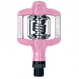Pedals-9/16 Clipless EggBeaters Candy C Pink***