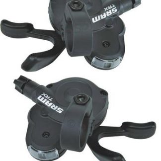Shifter-21 Spd SRAM TRX (Shimano Comp)****