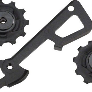 Derailleur-Rear SRAM X9 Cage and Pulleys only***