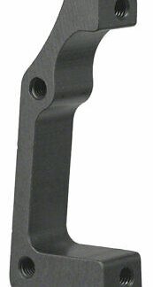 Brake-Disc Hayes Adapter Rear IS 8"***