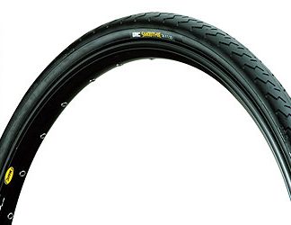Tire-26 X 1.25 IRC Smoothie***