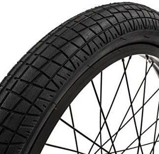Tire-20 X 2.3 BMX Innova Black
