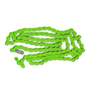 Chain-1/8 BMX KMC-S1 Green