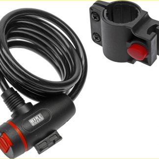 Lock-Bikeguard Rocky Key 815