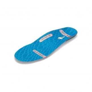Insoles-Specialized Footbeds Blue Size 43/44***