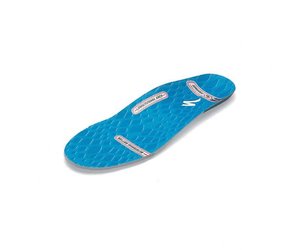 Insoles-Specialized Footbeds Blue Size 45/46***
