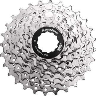 Cassette-8 Spd 11-30 Sunrace***
