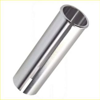 Seat Post Shim-27.2-30.8mm Silver***