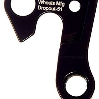 Derailleur Hanger-Norco # 51***